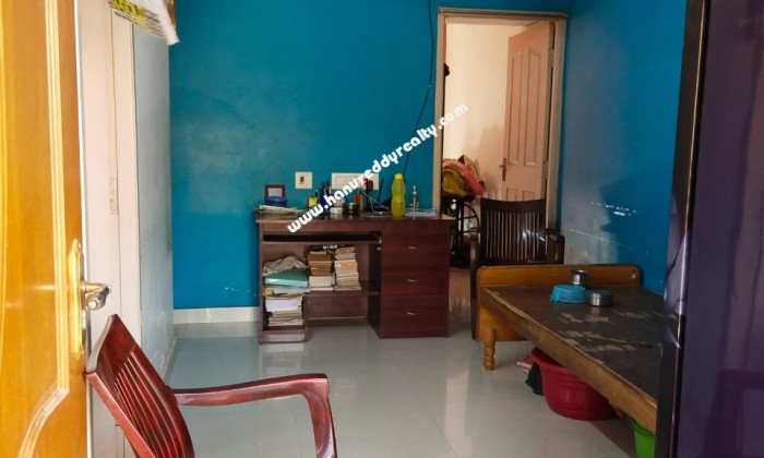 2 BHK Independent House for Sale in Kovur